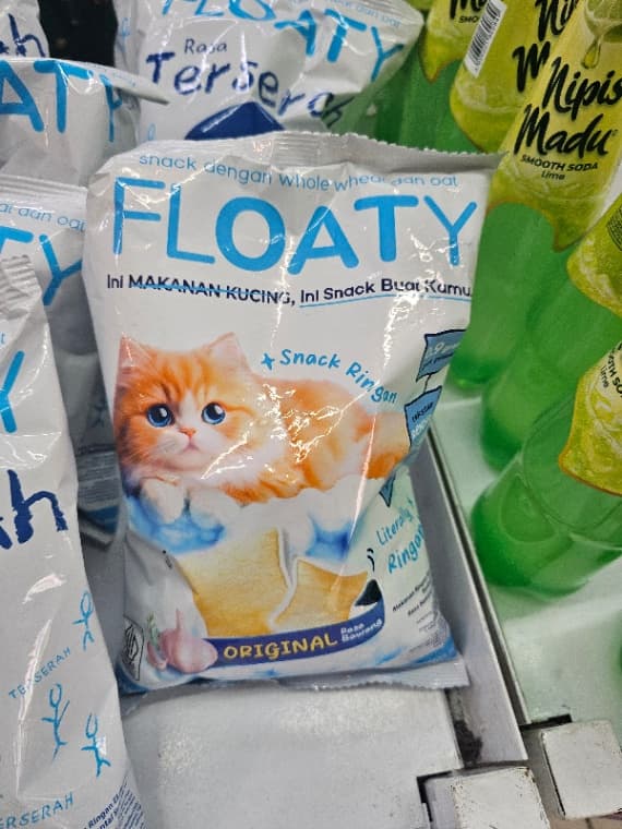 FLOATY Original